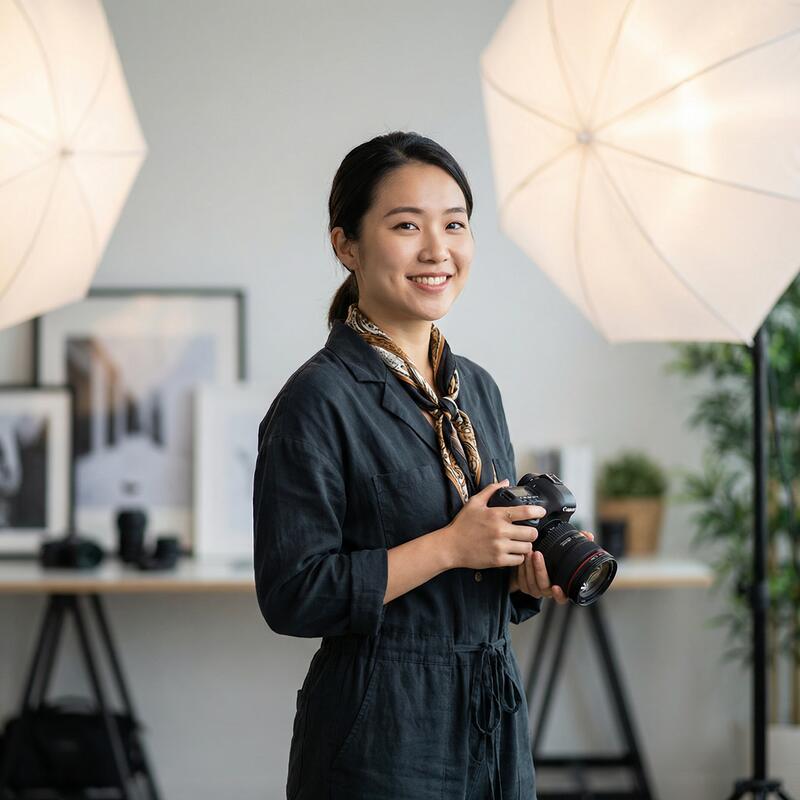 极品探花摄影总监