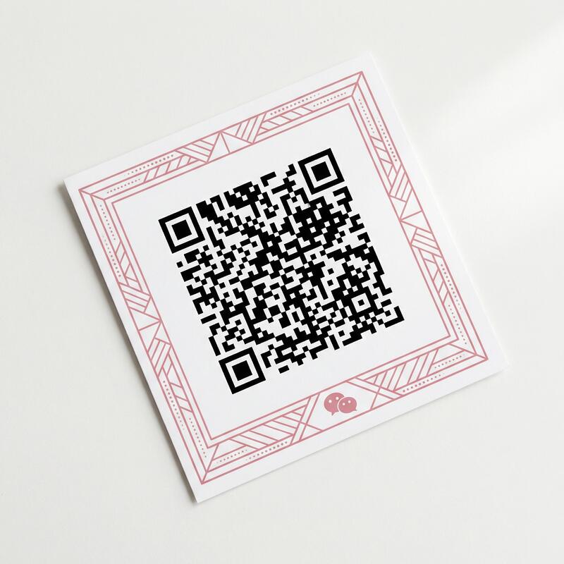 极品探花公众号二维码