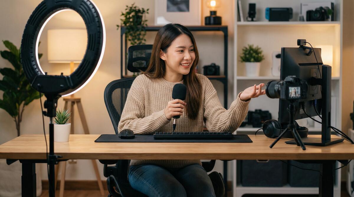 极品探花美妆视频教程